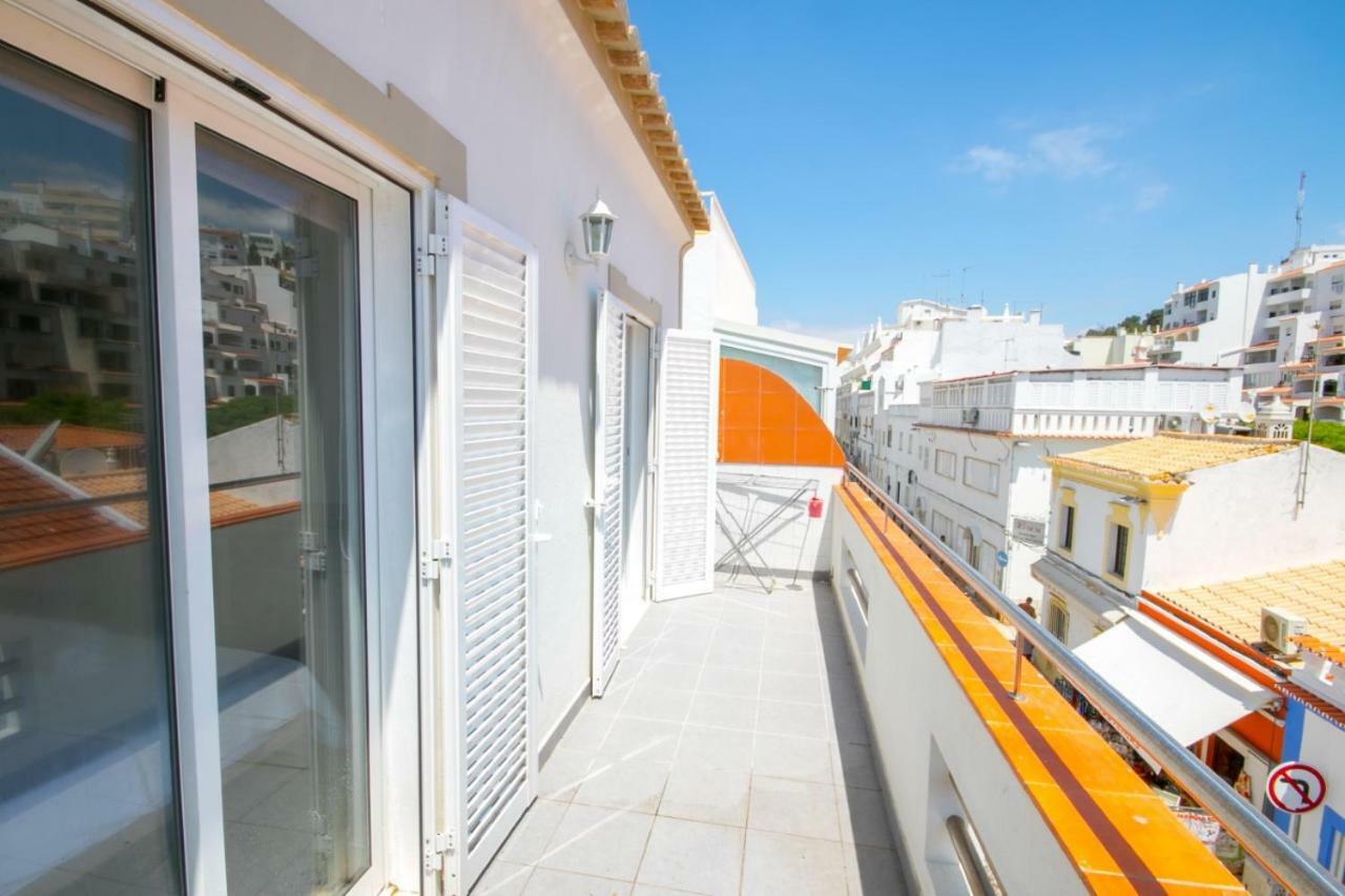 O Veleiro By Hellovacations Apartamento *