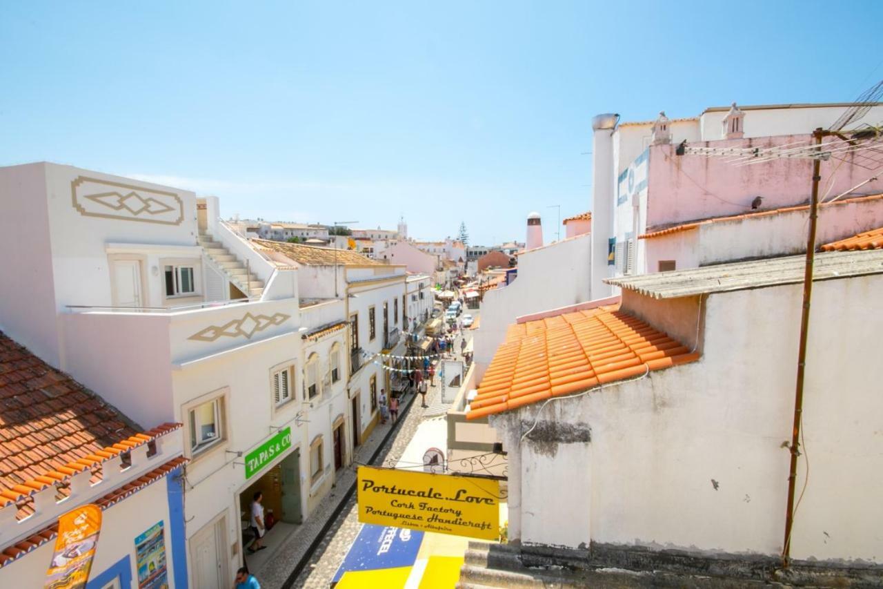 Apartamento O Veleiro By Hellovacations *