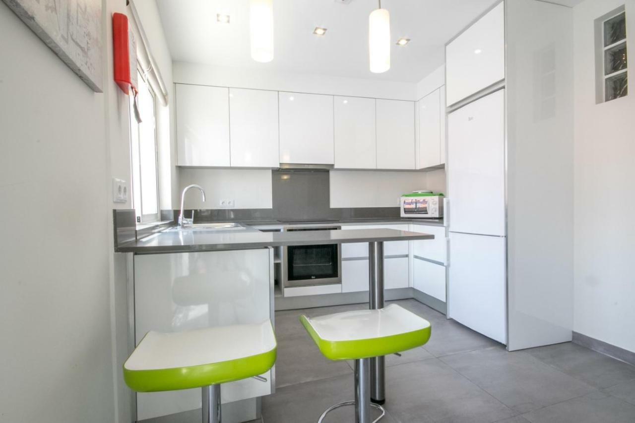 O Veleiro By Hellovacations Apartamento *